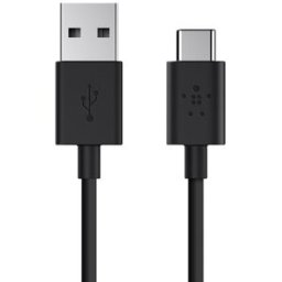 CARREGADOR BELKIN USB C-USB A