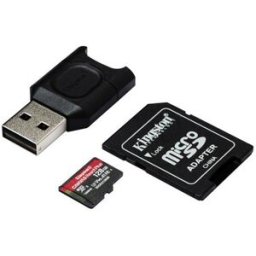 MEMÓRIA USB KINGSTON 128GB MLPMR2