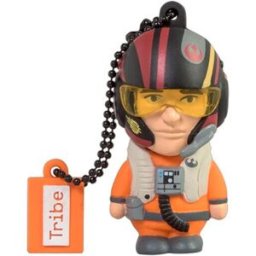 MEMÓRIA USB TRIBE STARWARS 16GB POE