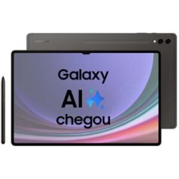 TABLET SAMSUNG TAB S9 ULTRA GRAF 256