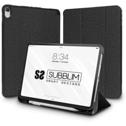 CAPA TABLET SUBBLIM IPAD 10.2 10A