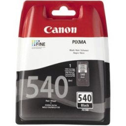 TINTEIRO CANON BLACK L INK CART