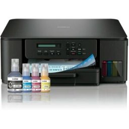 IMPRESSORA MULTIFUNÇÕES BROTHER DCP-T580DW