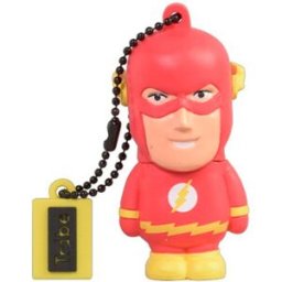 MEMÓRIA USB TRIBE DC 16GB FLASH