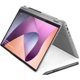 PC PORTÁTIL LENOVO FLEX 5 14ABR8-405