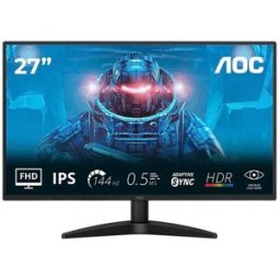 MONITOR LED AOC 27B36X