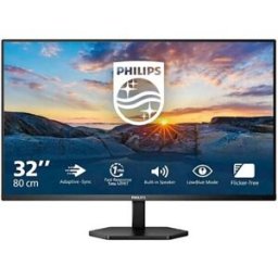 MONITOR LED PHILIPS 32E1N1800LA
