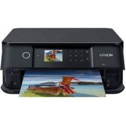 IMPRESSORA MULTIFUNÇÕES EPSON EXPRESSION XP-6100