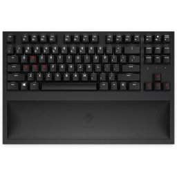 HP TECLADO OMEN SPACER WIRELESS TKL