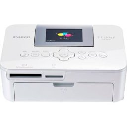 IMPRESSORA CANON SELPHY CP1000