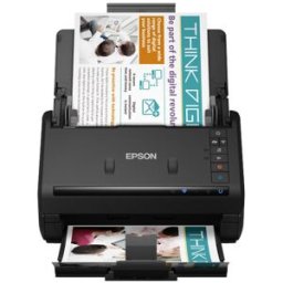 SCANNER EPSON WORKFORCE ES-500WII