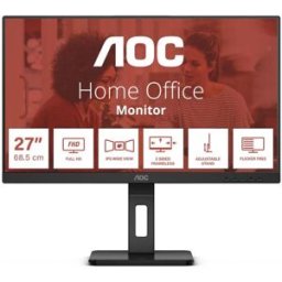 MONITOR LED AOC 27E3QAF