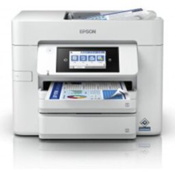 IMPRESSORA MULTIFUNÇÕES EPSON WORKFORCE 4810DTWF