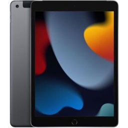 Apple IPAD 64GB 2021 SPACE GREY