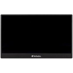 Verbatim MONITOR PORTÁTIL LED VERB PM-14