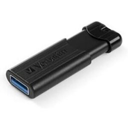 MEMÓRIA USB VERBATIM 128GB PINST 3.0