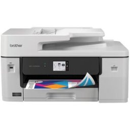 IMPRESSORA MULTIFUNÇÕES BROTHER MFCJ6760DW