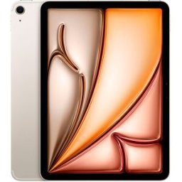 Apple IPAD AIR M2 5G 11 512G SLV