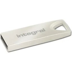 MEMÓRIA USB INTEGRAL 128GB METARC 2.0