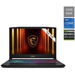 PC PORTÁTIL MSI KATANA 15B14WGK-498PT