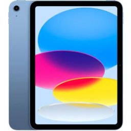 Apple IPAD 11 512GB BLUE 25