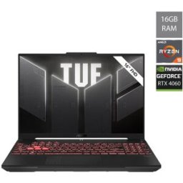 PC PORTÁTIL GAMING ASUS TUF FA607PV-R97A46CB1