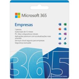 Microsoft OFFICE 365 EMPRESAS