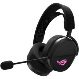 HEADSET GAMING ASUS ROG PELTA WL