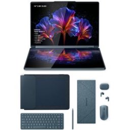 PC PORTÁTIL LENOVO YOGA BOOK 9 14-058