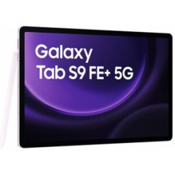 TABLET SAMSUNG TAB S9 FE+ 5G 128 LV