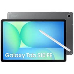 TABLET SAMSUNG TAB S10 FE 128GB GRAY