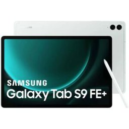 TABLET SAMSUNG TAB S9 FE+ WIFI 256 MT