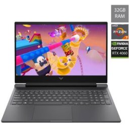 PC PORTÁTIL HP VICTUS 16-S0018NP