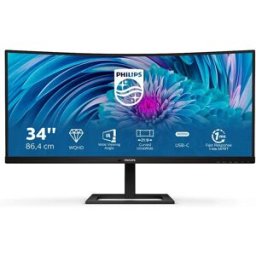 MONITOR LED PHILIPS 346E2CUAE