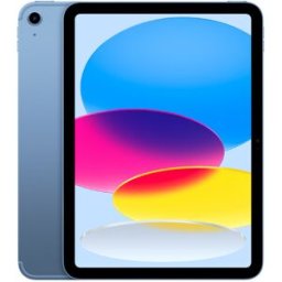 Apple IPAD 11 512GB BLUE 25 5G