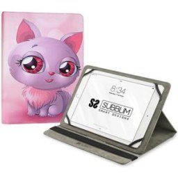 CAPA TABLET SUBBLIM CAT 10.1