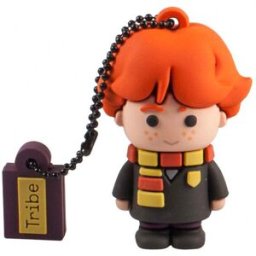 MEMÓRIA USB TRIBE HP 16GB RON