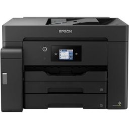 IMPRESSORA MULTIFUNÇÕES EPSON ECOTANK ET-M16600 A3