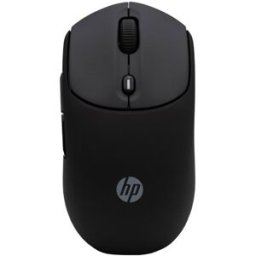 RATO HP 400 QUIET BK WIRELESS