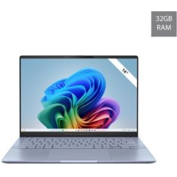 PC PORTÁTIL ASUS S5406SA-U72AOHDPB1