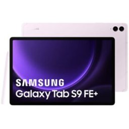 TABLET SAMSUNG TAB S9 FE+ WIFI 128 LV