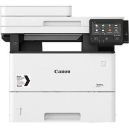 IMPRESSORA MULTIFUNÇÕES CANON LASER MONO MF543X