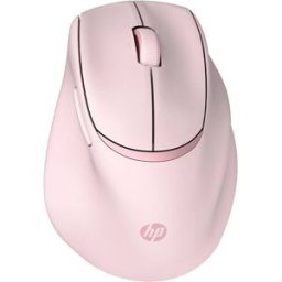 RATO HP TILT ERGO WIRELESS 720M PINK