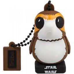 MEMÓRIA USB TRIBE SW 16GB PORG
