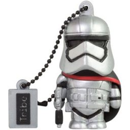 MEMÓRIA USB TRIBE STARWARS 16GB C PHA