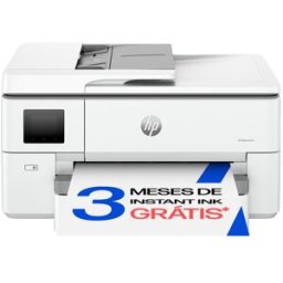 IMPRESSORA MULTIFUNÇÕES HP OFFICEJET PRO 9720E A3