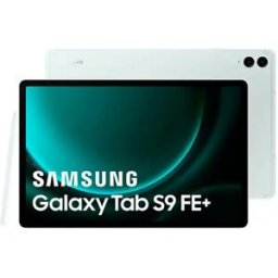 TABLET SAMSUNG TAB S9 FE+ 5G 256 MT