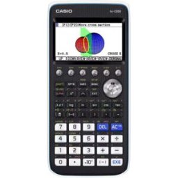 CALCULADORA GRÁFICA CASIO FX-CG50