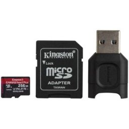 MEMÓRIA USB KINGSTON 256GB MLPMR2