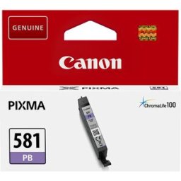 TINTEIRO CANON INK CLI-581 2107C001